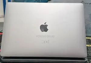 New Laptop Apple MacBook Air 2020 M1 8GB Apple M1 SSD 256GB