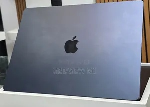 New Laptop Apple MacBook Air 2025 M4 16GB Apple M4 SSD 256GB
