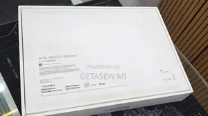 New Laptop Apple MacBook Air 2025 M4 16GB Apple M4 SSD 256GB