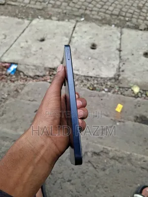 Samsung Galaxy A06 128 GB Blue