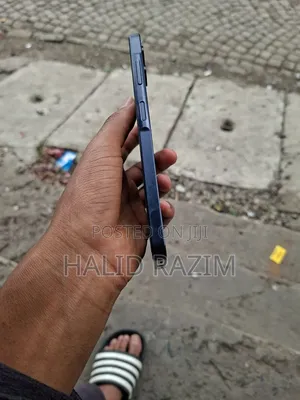 Samsung Galaxy A06 128 GB Blue