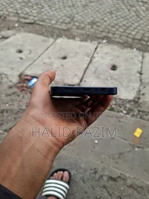 Samsung Galaxy A06 128 GB Blue
