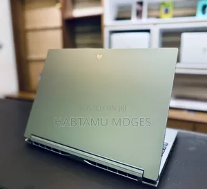 New Laptop Acer Predator Helios 300 16GB Intel Core i7 SSD 1T