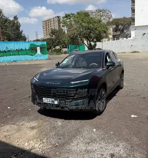 Jetour Dashing 2024
