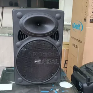 Max Montarbo Speaker