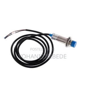 PNP ,M12 Proximity Sensor