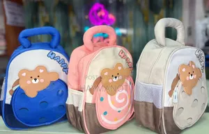 Bag Kg for Boy and Girls