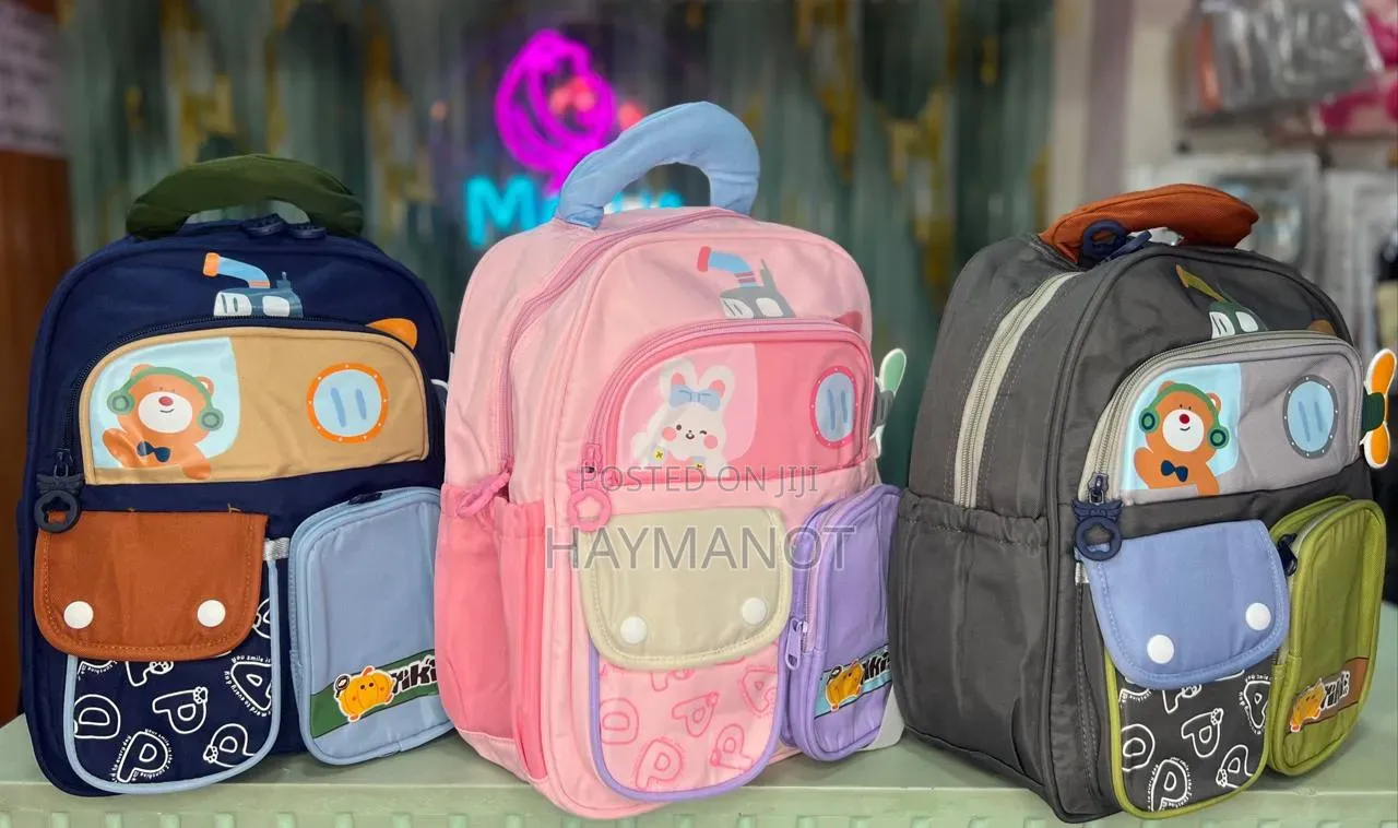 Bag Kg for Boy and Girls