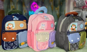 Bag Kg for Boy and Girls