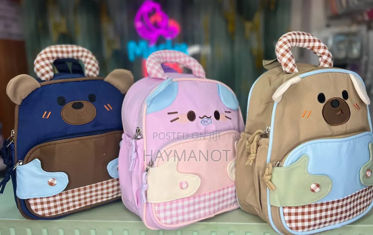 Bag Kg for Boy and Girls