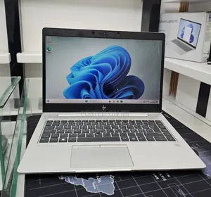 New Laptop HP EliteBook 840 G5 16GB Intel Core i5 SSD 512GB