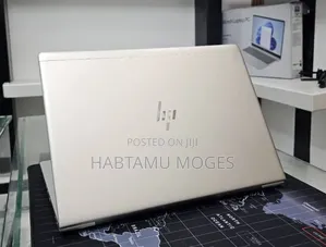 New Laptop HP EliteBook 840 G5 16GB Intel Core i5 SSD 512GB
