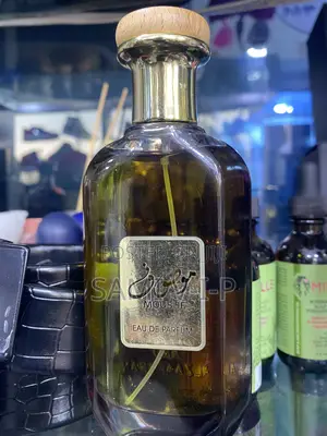 Mousuf Perfume