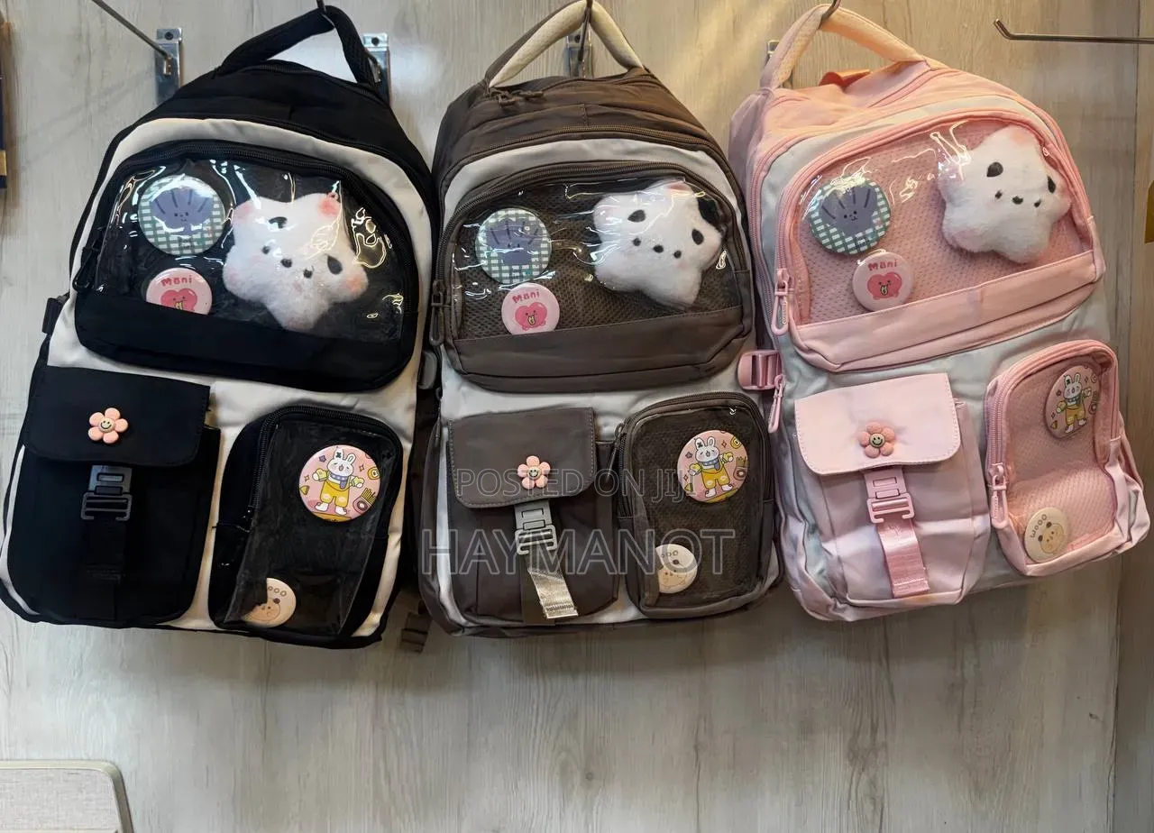 Bag for Grade