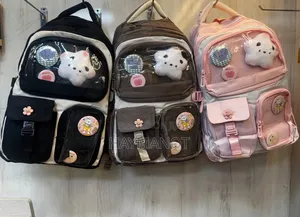 Bag for Grade