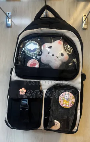 Bag for Grade