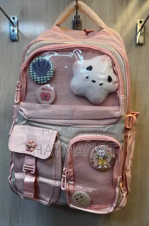 Bag for Grade