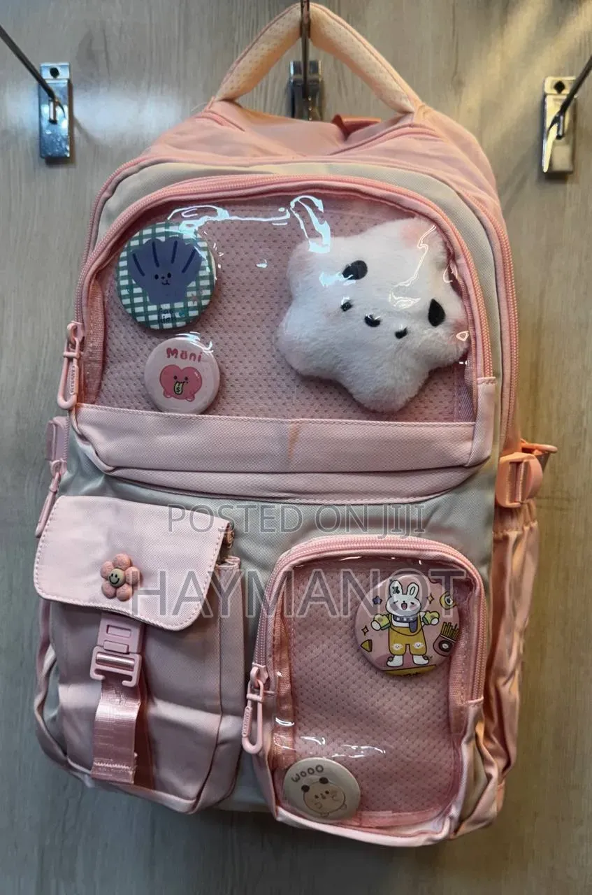 Bag for Grade