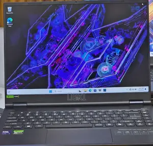 New Laptop Acer Predator Helios Neo 14 16GB Intel Core Ultra 7 SSD 1T