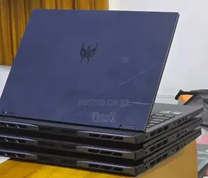 New Laptop Acer Predator Helios Neo 14 16GB Intel Core Ultra 7 SSD 1T