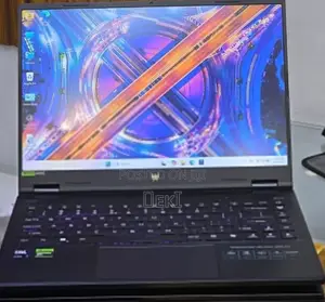 New Laptop Acer Predator Helios Neo 14 16GB Intel Core Ultra 7 SSD 1T