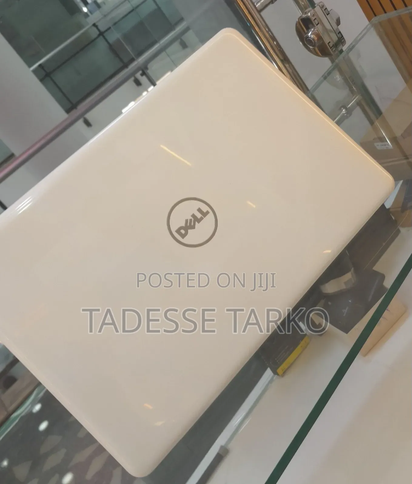 New Laptop Dell Inspiron 15 5567 8GB Intel Core i7 SSD 1T