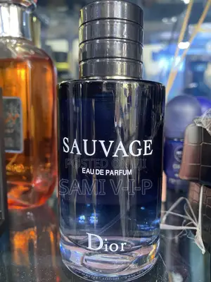 Sauvage Perfume