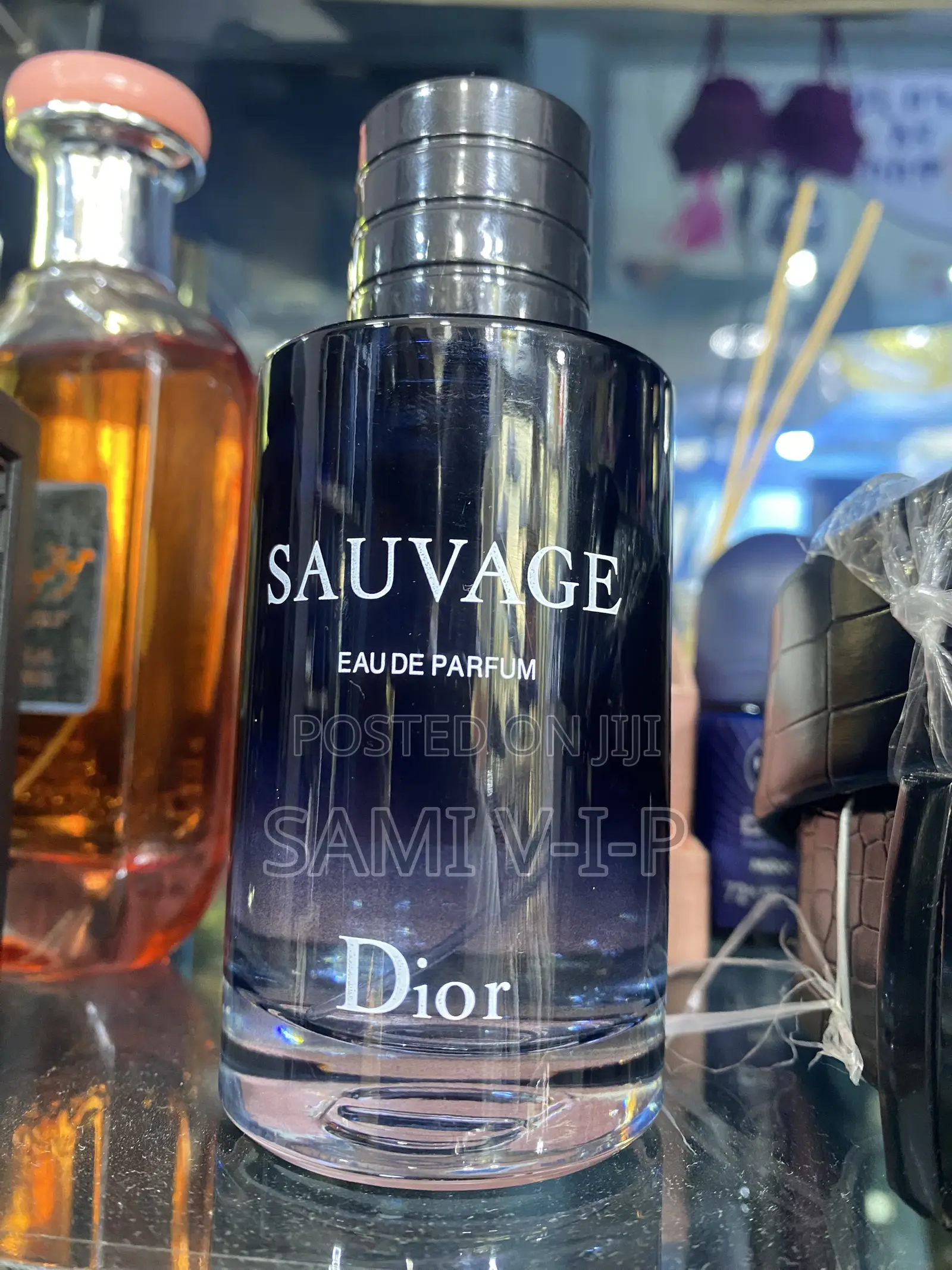 Sauvage Perfume