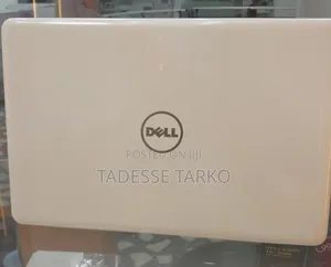 New Laptop Dell Inspiron 15 5567 8GB Intel Core i7 SSD 1T