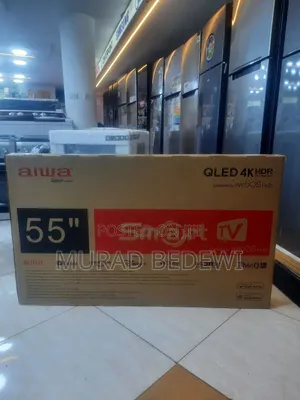 Smart Tv55