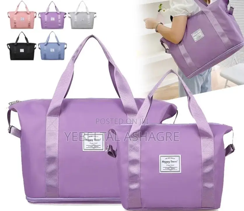 Mother Bag