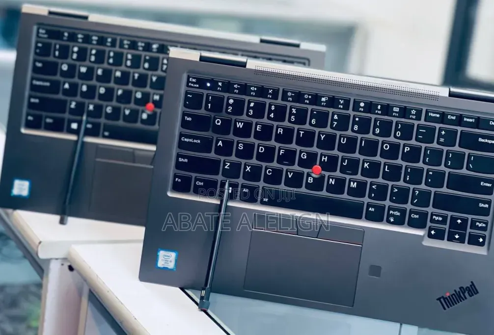 New Laptop Lenovo ThinkPad X390 Yoga 16GB Intel Core i5 SSD 512GB
