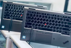 New Laptop Lenovo ThinkPad X390 Yoga 16GB Intel Core i5 SSD 512GB
