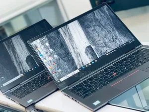 New Laptop Lenovo ThinkPad X390 Yoga 16GB Intel Core i5 SSD 512GB