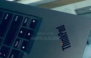 New Laptop Lenovo ThinkPad X390 Yoga 16GB Intel Core i5 SSD 512GB