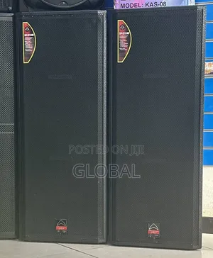 Full Setap Sound System