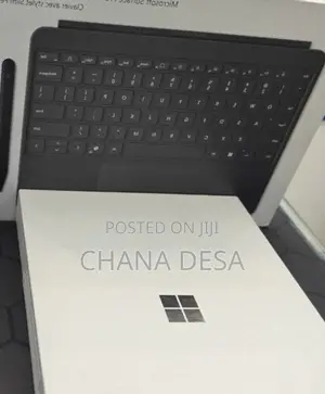 New Laptop Microsoft 16GB Qualcomm Snapdragon X Plus SSD 512GB