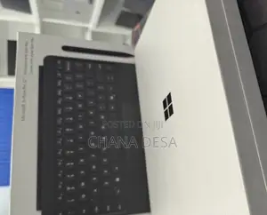 New Laptop Microsoft 16GB Qualcomm Snapdragon X Plus SSD 512GB