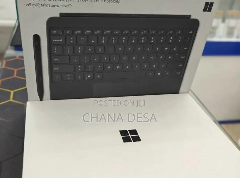 New Laptop Microsoft 16GB Qualcomm Snapdragon X Plus SSD 512GB