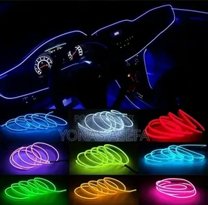 Car Atmosphere Lights