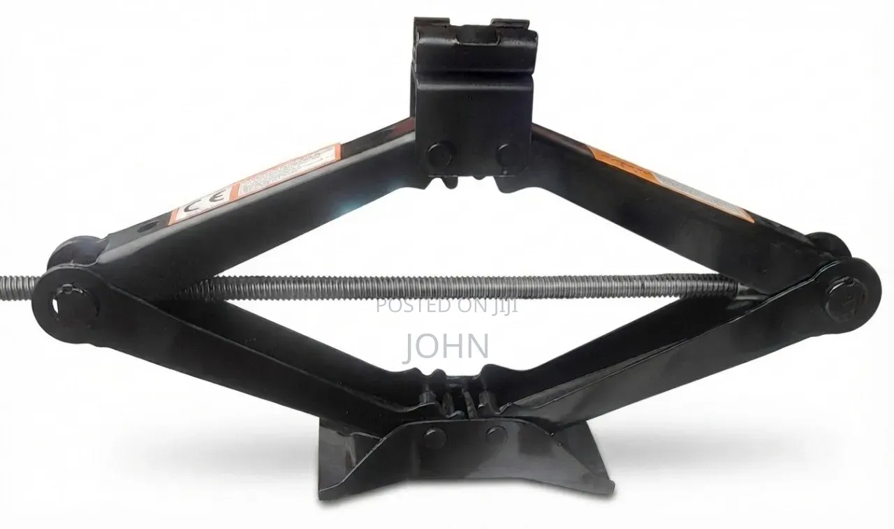 Scissor Jack