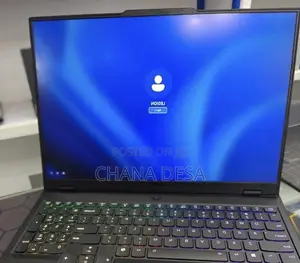 New Laptop Lenovo Legion 5 32GB Intel Core i9 SSD 2T