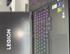 New Laptop Lenovo Legion 5 32GB Intel Core i9 SSD 2T