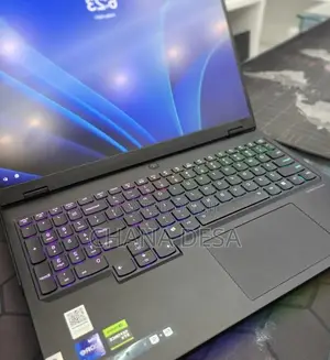 New Laptop Lenovo Legion 5 32GB Intel Core i9 SSD 2T