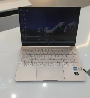 New Laptop HP Pavilion 14 16GB Intel Core i7 SSD 1T