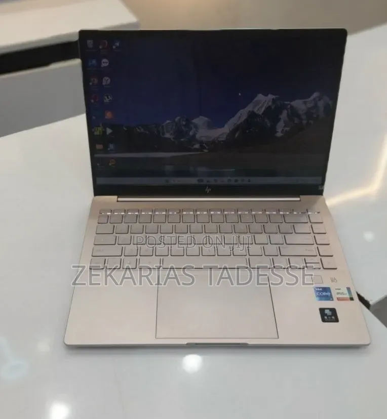 New Laptop HP Pavilion 14 16GB Intel Core i7 SSD 1T