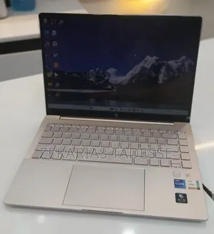 New Laptop HP Pavilion 14 16GB Intel Core i7 SSD 1T