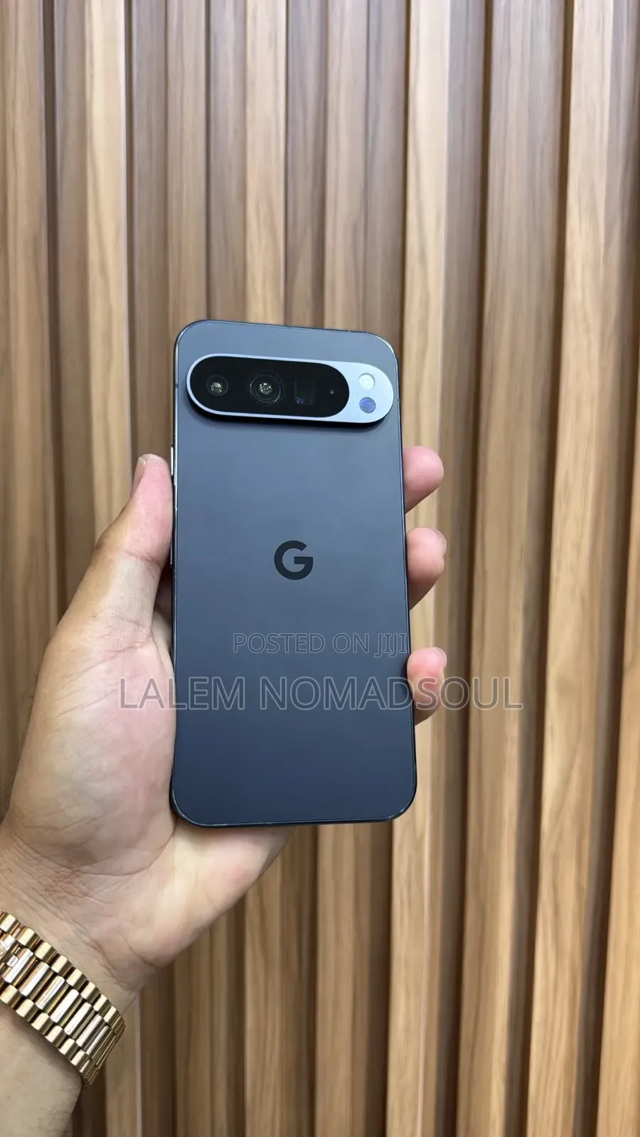 Google Pixel 9 Pro XL 128 GB Black