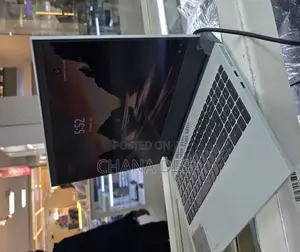 New Laptop Dell 16GB Intel Core i7 SSD 512GB