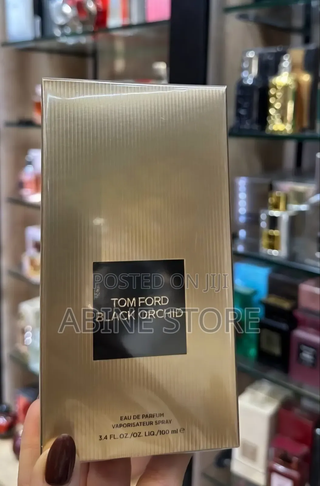 Tom Ford Her Perfume